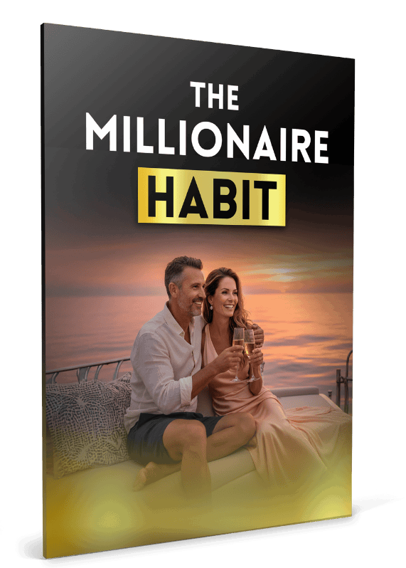 Dubai Wealth Secret Bonus #1 - The Millionaire Habit Code